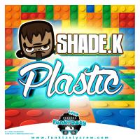 Artwork for Plastic EP by Shade K