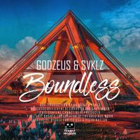 Artwork for Boundless by GodZeus