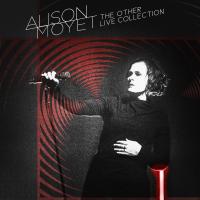 Artwork for The Other Live Collection by Alison Moyet