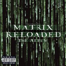 Artwork for "Reload" by Rob Zombie