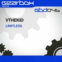 Artwork for Limitless by Vthekid