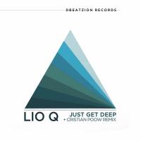 Artwork for Just Get Deep by Lio Q