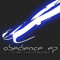 Artwork for Obedience EP by Oris