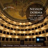 Artwork for Nessun Dorma by Various Artists