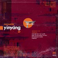 Artwork for Yinyang by Jazzuelle