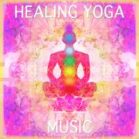 Artwork for Healing Yoga Music by Deep Sleep Relaxation