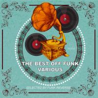 Artwork for The Best OFF Funk Selected By ReverSe by Various Artists