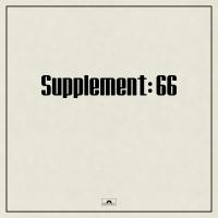 Artwork for Supplement: 66 by Paul Weller