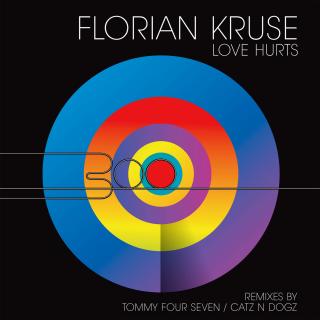 Artwork for Love Hurts (Tommy Four Seven)