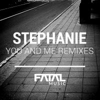 Artwork for You & Me Remixes by Stephanie