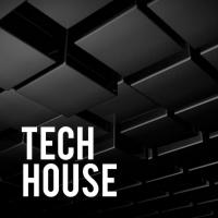 Artwork for Tech House by UK House Music