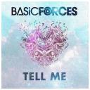 Artwork for Tell Me (Original Mix)