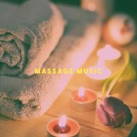 Artwork for Massage Music by Massage Tribe