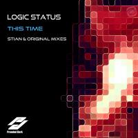 Artwork for This Time by Logic Status