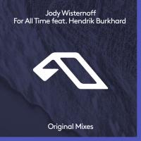 Artwork for For All Time by Jody Wisternoff