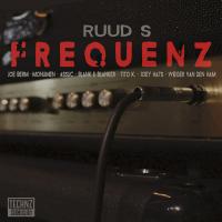 Artwork for Frequenz by Ruud S