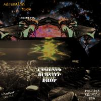 Artwork for Unsigned Dubstep Drop by AdrenAlin Studio