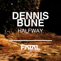 Artwork for Halfway by Dennis Bune