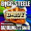 Artwork for D-Boy