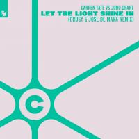 Artwork for Let The Light Shine In by Darren Tate