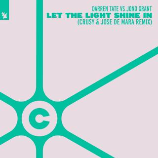 Artwork for Let The Light Shine In