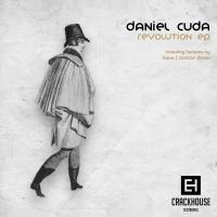 Artwork for Revolution EP by Daniel Cuda