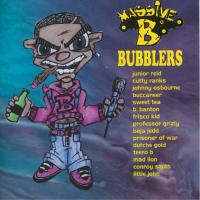 Artwork for Bubblers by Massive B