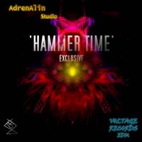 Artwork for Hammer Time by AdrenAlin Studio