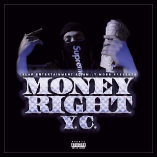 Artwork for Money Right
