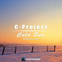 Artwork for Cold Sun by C-Project