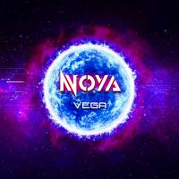 Artwork for Vega by nøya.