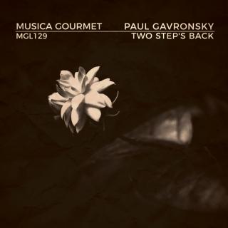 Artwork for Two Step's Back (Original Mix)