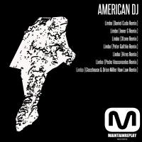 Artwork for Limbo (The Remixes), Pt. 1 by American Dj