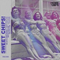 Artwork for Sweet Chips! by Din Jay