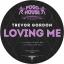 Artwork for Loving Me (Dub Mix)