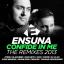 Artwork for Confide In Me (Chomi Mainstage Remix)