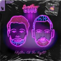 Artwork for Rhythm (Of The Night) by Something Good