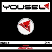 Artwork for Tyson by Double C