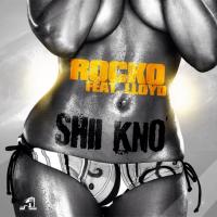 Artwork for ShiiKno (feat. Lloyd) by Rocko