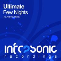 Artwork for Few Nights by Ultimate