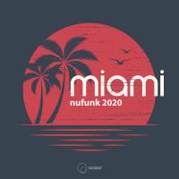 Artwork for Miami 2020 Nu Funk by Various Artists