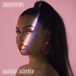 Artwork for "Mad Love" by Mabel