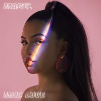 Artwork for Mad Love by Mabel