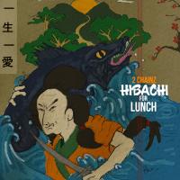 Artwork for Hibachi for Lunch by 2 Chainz