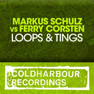 Artwork for Loops & Tings (Extended Mix)