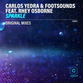 Artwork for Sparkle (Vocal Mix)
