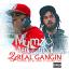Artwork for 4 Real Gangin