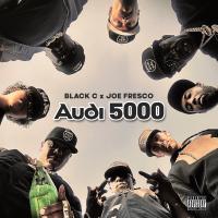Artwork for Audi 5000 by Black C