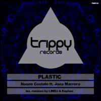 Artwork for Plastic by Noone Costelo