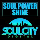 Artwork for Shine (Radio Mix)